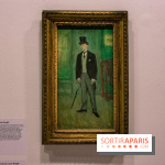 Toulouse-Lautrec, l'exposition au Grand Palais - nos photos