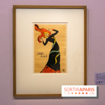 Toulouse-Lautrec, l'exposition au Grand Palais - nos photos