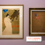 Toulouse-Lautrec, l'exposition au Grand Palais - nos photos
