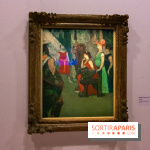 Toulouse-Lautrec, l'exposition au Grand Palais - nos photos