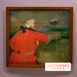 Toulouse-Lautrec, l'exposition au Grand Palais - nos photos