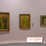 Toulouse-Lautrec, l'exposition au Grand Palais - nos photos