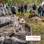 Halloween à la Mer de sable 2019 - les photos