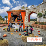 Halloween à la Mer de sable 2019 - groupe