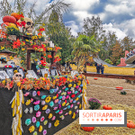 Halloween à la Mer de sable 2019 - disque