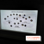 Exposition Amour au Palais de la Découverte