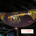 Exposition Amour au Palais de la Découverte