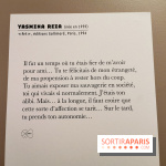 Exposition Amour au Palais de la Découverte