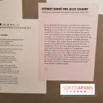 Exposition Amour au Palais de la Découverte