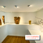 Le Rêveur de la Forêt au Musée Zadkine