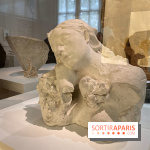 Le Rêveur de la Forêt au Musée Zadkine