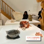 Le Rêveur de la Forêt au Musée Zadkine