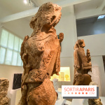 Le Rêveur de la Forêt au Musée Zadkine