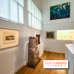 Le Rêveur de la Forêt au Musée Zadkine