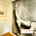 Le Rêveur de la Forêt au Musée Zadkine