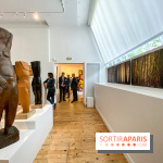 Le Rêveur de la Forêt au Musée Zadkine