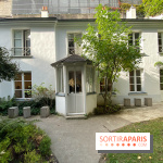 Le Rêveur de la Forêt au Musée Zadkine