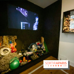 Le Rêveur de la Forêt au Musée Zadkine