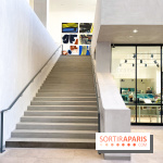 Nouveau Musée d'Art Moderne de Paris