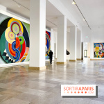 Nouveau Musée d'Art Moderne de Paris