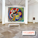 Nouveau Musée d'Art Moderne de Paris