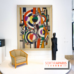 Nouveau Musée d'Art Moderne de Paris