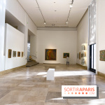 Nouveau Musée d'Art Moderne de Paris