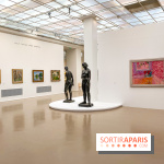 Nouveau Musée d'Art Moderne de Paris