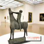 Nouveau Musée d'Art Moderne de Paris