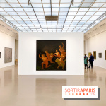 Nouveau Musée d'Art Moderne de Paris