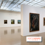 Nouveau Musée d'Art Moderne de Paris