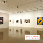 Nouveau Musée d'Art Moderne de Paris