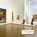 Nouveau Musée d'Art Moderne de Paris