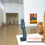 Nouveau Musée d'Art Moderne de Paris