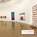 Nouveau Musée d'Art Moderne de Paris