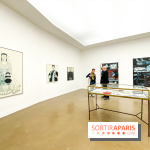 Nouveau Musée d'Art Moderne de Paris