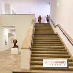 Nouveau Musée d'Art Moderne de Paris