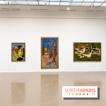 Nouveau Musée d'Art Moderne de Paris