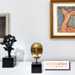 Le Nouveau Musée d'Art Moderne de Paris