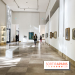 Nouveau Musée d'Art Moderne de Paris