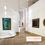 Nouveau Musée d'Art Moderne de Paris