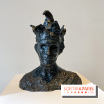 Le Fou, Pablo Picasso, 1906 - Musée d'Art Moderne de Paris