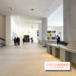 Nouveau Musée d'Art Moderne de Paris