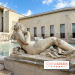 Visuel Musée d'Art Moderne de Paris