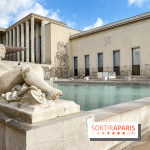 Visuel Musée d'Art Moderne de Paris