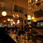 Le Montfort Théâtre