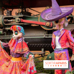 Halloween 2019 à Disneyland Paris 