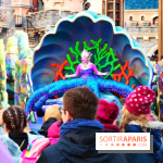 Halloween 2019 à Disneyland Paris 