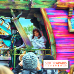 Halloween 2019 à Disneyland Paris 