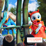 Halloween 2019 à Disneyland Paris 